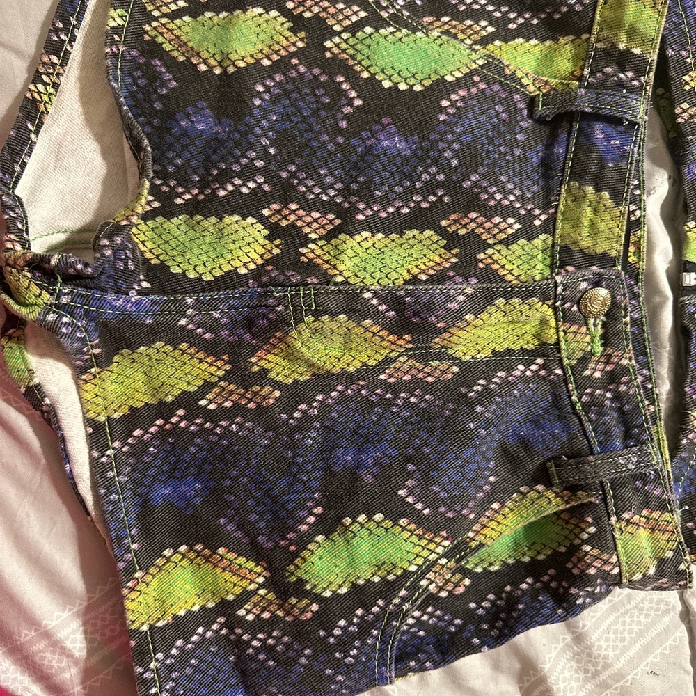 Shorts set
